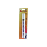 Uchida 300C0 Marvy Deco Color Broad Point Paint Marker, White