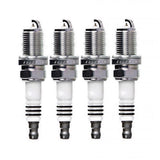 NGK Spark Plug | Box of 4 | Iridium | BKR9EIX