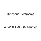 Dinosaur Electronics ATWOODACGA Adapter