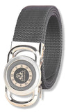 Niddleman 4123/ Trendy Unisex Artificial Leather Belt, Boys Belt For Casual Or Formal Classic Designs For Work & Business Casual