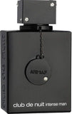ARMAF club de nuit intense Man EDT Men New in Box, Black , 3.6 Fl Oz