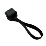 MERISHOPP Resistance Band Door Anchor Compact Door Workout Anchor Secure Hold 65MM