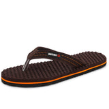 Ortho Joy House Slipper For Women'S Care | Orthopaedic | Diabetic | Acupressure | Comfortable | Mcr | Flip Flop Ladies And Girl'S Home For Daily Use,Brown,6,B0BJQF9GVP