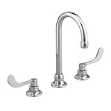 American Standard 6540.170.002 Monterrey with S Lavatory