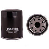 Denso Engine Oil Filter - 150-2001