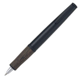 Pilot BTR-7SR-DBN Timeline PAST Ballpoint Pen, Dark Brown