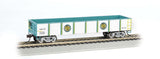 Bachmann Ringling Bros. and Barnum & Bailey 40 #120 Gondola Car (HO Scale)