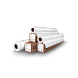 BRAND MANAGEMENT GROUP, LLC HP Everyday Adhesive Matte Polypropylene, 3in Core 36in x 100ft