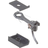 146 Long Centerset Shank Whisker Coupler 1/4 2pr