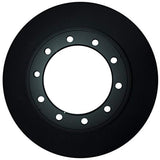 Bendix Fleet Metlok SDR5086 Rear Brake Rotor for Select Models International 1452SC,1652SC,4100,4100 SBA,4200,4200LP,4300,4300LP