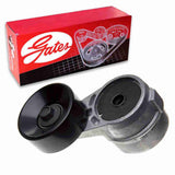 Gates DriveAlign Drive Belt Tensioner Assembly compatible with Ford F-350 7.3L V8 1994-1997