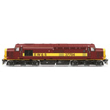 Hornby TT:120 TT3037M EWS, Class 37, 37704 Petrol locomotive Era 9 Train model