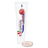 DXN Ganozhi Plus Toothpaste + 5's Nona Manis Disposable Coaster (Pack of 1)