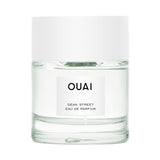 OUAI Dean Street Eau de Parfum - Elegant Womens Perfume for Everyday Wear - Fresh Floral Scent with Notes of Citrus, Apricot, Ma