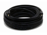 Stereo M To Stereo M Cable 35Ft Black