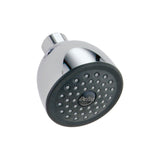 Delta Faucet SingleSpray TouchClean Shower Head, Chrome RP38357