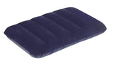 Bestottam Velvet Air Pillow Cushion Sleeping Bag Backpacking Pillow Soft Comfortable Air Inflatable Travel Pillow Tourist Pillow