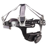 Msa 10153385 Fas-Trac Iii Replacement Suspension - 4-Point Attachment Size: Standard Skullgard/Comfo-Cap Helmet Accessory Cap/Hat-Style Hard Hat Suspension Adjustable Replaceable & Durable Gear Black -Like New