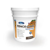 SEAL-ONCE Fence Guard Water-Repellent Wood Stain, Espresso, 5 Gallon