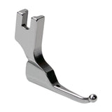 ATORSE Bead Sequin Presser Foot Metal Sturdy Industrial Sewing Machine Presser Foot