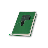 Amazon Brand Solimo A5 Diary Ruled Notebook Journal For Daily Use Home Office Work