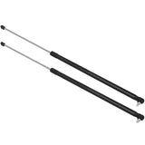 SCITOO 6159 2pcs Lift Supports 29.56 Fit for Buick for Lucerne 2006-2011,for Cadillac for DTS 2006-2011 Shock Struts Hood