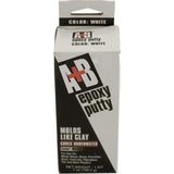 A+B Epoxy Putty Anderson 9904H 7oz White