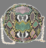 Adisa Women'S Sling Bag (Green1),Green1,,B09RHCSMBW