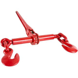 Discount Ramps Heavy Duty 9,200 lb Steel Load Binder for 3/8 and 1/2 Chain DOT Approved