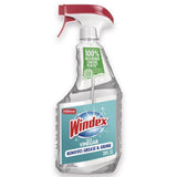 Windex Vinegar MultiSurface Cleaner 26 Ounce
