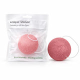 Face Cleaning Sponge for Daily Use | Gentle Pore Care Cleanser for Sensitive Skin Oil Balance Hydration Support Smooth Skin Feel