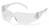 Safety Glasses,Clr/Clear Lens (Pack of 300)