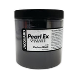 Pearl Ex 4 OZ #640 Carbon Black