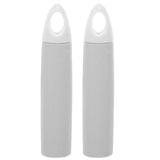 TOKIDNY Broom Handle Grip Replacement Sleeve 4.96In Ergonomic Rubber Cover for Mop Rods Brooms Brushes Dustpans Household Cleani