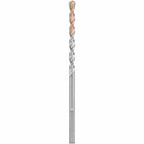 DEWALT DW5230 3/8Inch x 6Inch Carbide Hammer Drill Bit , Silver