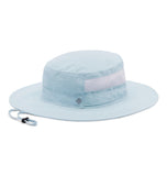 Columbia Unisex OmniShade Bora Bora Booney Hat, Blue, O/S, Hiking | Trekking | Camping | Safari | Sun Protection