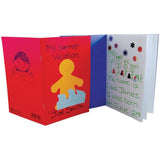 24CT MY STORY BLANK BOOK 5.5X 8.5