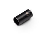 TEKTON 3/8 Inch Drive x 16 mm Semi-Deep 12-Point Impact Socket | SID14316