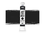ABTEILUNG 502 Model Kit, 20ml, Smoke