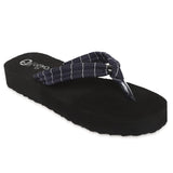 Ortho Joy Fancy Doctor Comfortable Womens Slipper - Navy Blue,Navy Blue,5,B09VLC5QM8