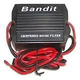 Workman NF20 CB Radio/Stereo Power Noise Filter 120w RMS Power HANDLING