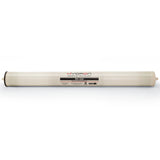 Hydron BW-4040 Reverse Osmosis Membrane - 4 x 40, 2400 GPD | High Performance for Commercial, Industrial, Agricultural, Whole Ho