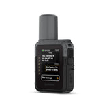 Garmin inReach Mini 3, Rugged Compact Global Satellite Communicator with Color Touchscreen, Two-Way Texting, Emergency SOS Messa