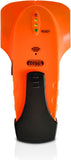 Stud Finder Wall Scanner Wood and Metal Detector Sensor for 3/4 inch Thickness Wall (ST100-Orange)