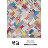 Jen kingwell Designs Gene Pool Pattern, None