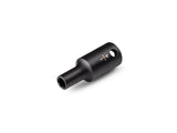 TEKTON 3/8 Inch Drive x 1/4 Inch Semi-Deep 6-Point Impact Socket | SID14006