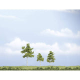 Woodland Scenics WS 1605 Premium Paper Birches 3