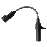 TRQ Crankshaft Position Sensor Compatible with 2012-2017 Hyundai Azera 2013-2018 Santa Fe 2019 Santa Fe XL 2014-2020 Kia Cadenza