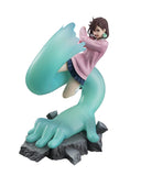 TAMASHII NATIONS - DanDaDan - Momo - FiguartsZERO Collectible Figure
