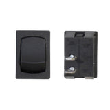 VALTERRA Diamond Group G211C Black 12V Mini Switch